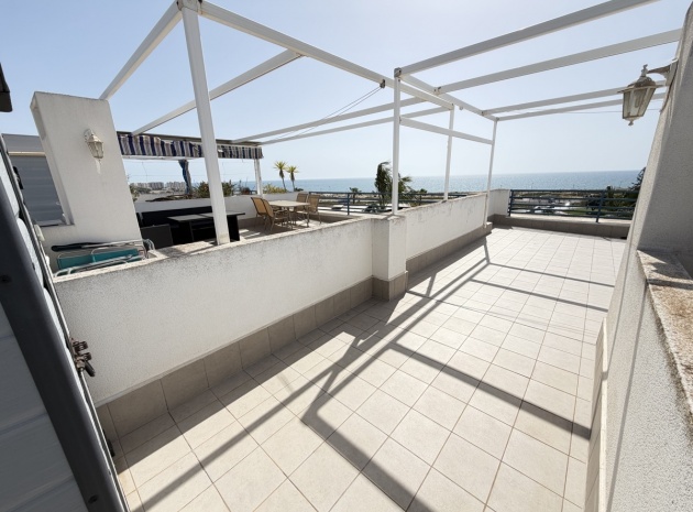 Wederverkoop - Appartement - Playa Flamenca