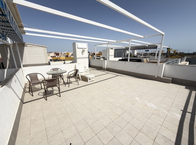 Wederverkoop - Appartement - Playa Flamenca