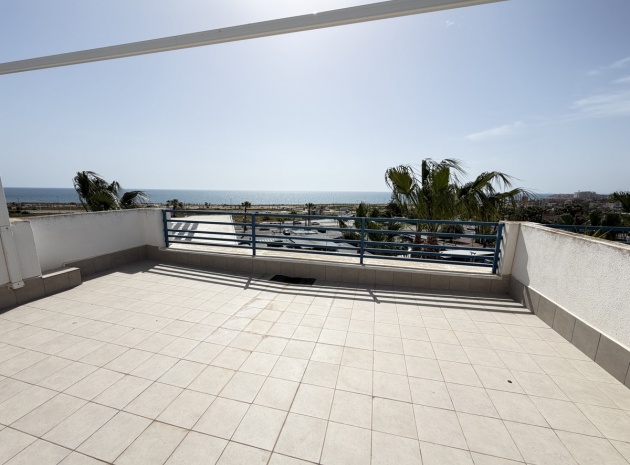 Wederverkoop - Appartement - Playa Flamenca