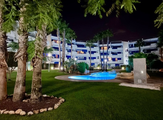 Wederverkoop - Appartement - Playa Flamenca