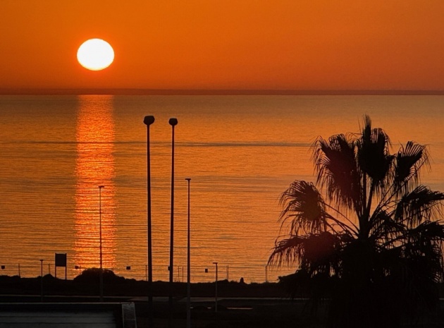 Wederverkoop - Appartement - Playa Flamenca