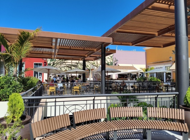 Wederverkoop - Appartement - Playa Flamenca