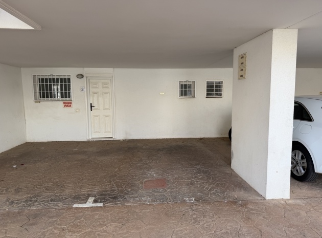 Wederverkoop - Appartement - Playa Flamenca