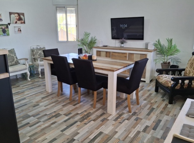 Wiederverkauf - Villa - Ciudad Quesada - Dona Pepa