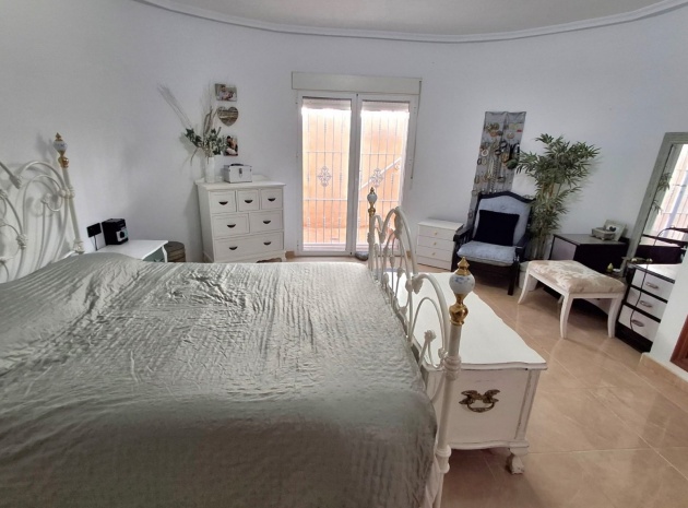 Wiederverkauf - Villa - Ciudad Quesada - Dona Pepa