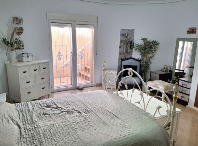 Wiederverkauf - Villa - Ciudad Quesada - Dona Pepa