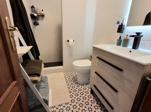 Wiederverkauf - Villa - Ciudad Quesada - Dona Pepa