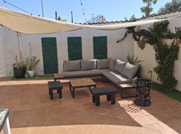 Wiederverkauf - Villa - Ciudad Quesada - Dona Pepa