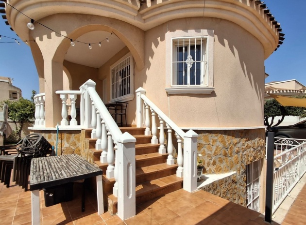 Wiederverkauf - Villa - Ciudad Quesada - Dona Pepa