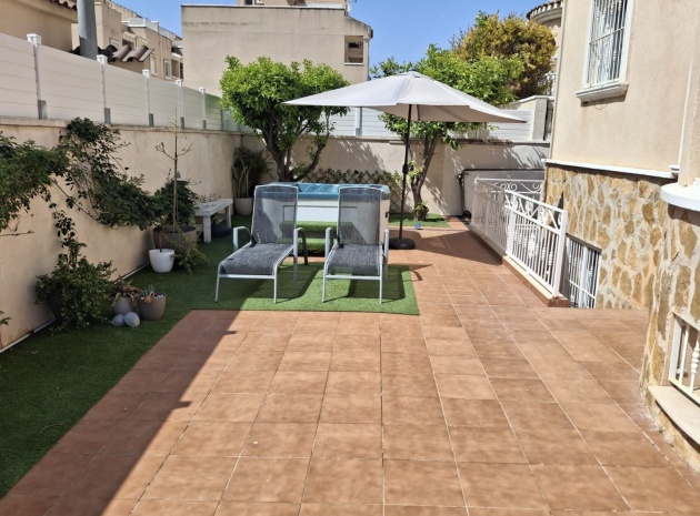 Wiederverkauf - Villa - Ciudad Quesada - Dona Pepa