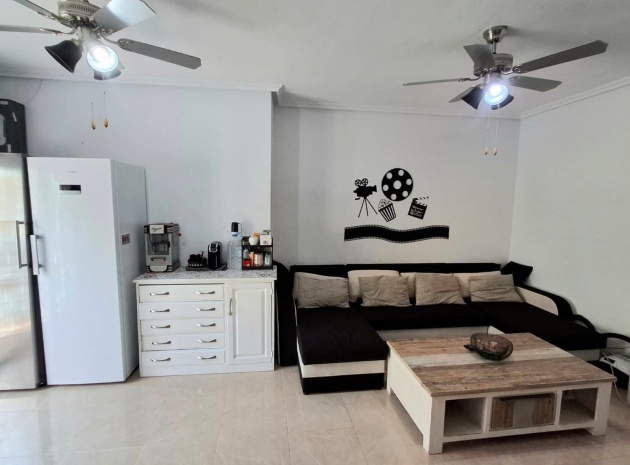 Wiederverkauf - Villa - Ciudad Quesada - Dona Pepa