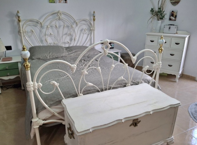 Wiederverkauf - Villa - Ciudad Quesada - Dona Pepa