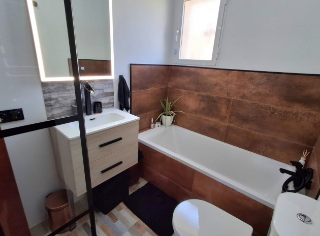 Wiederverkauf - Villa - Ciudad Quesada - Dona Pepa