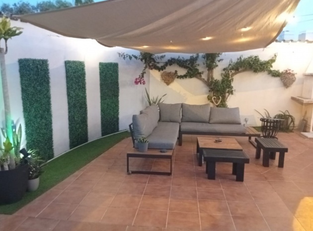 Wiederverkauf - Villa - Ciudad Quesada - Dona Pepa