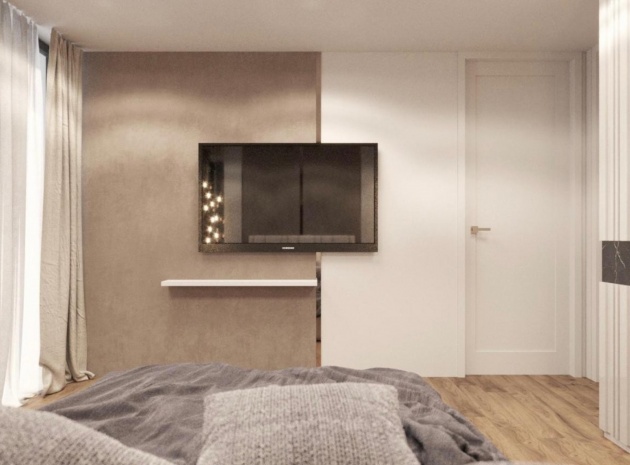 New Build - Villa - Ciudad Quesada