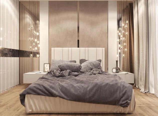 New Build - Villa - Ciudad Quesada