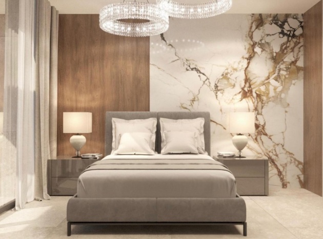 New Build - Villa - Ciudad Quesada