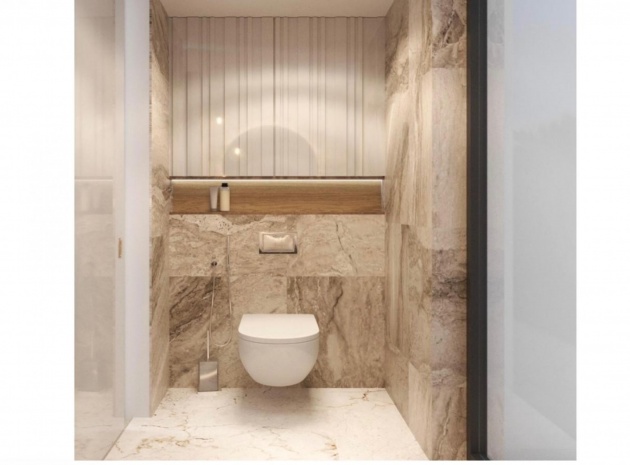 New Build - Villa - Ciudad Quesada