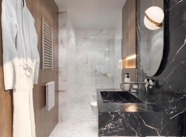 New Build - Villa - Ciudad Quesada