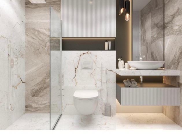 New Build - Villa - Ciudad Quesada