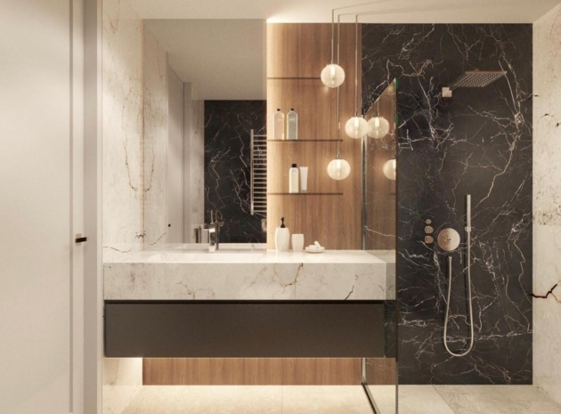 New Build - Villa - Ciudad Quesada