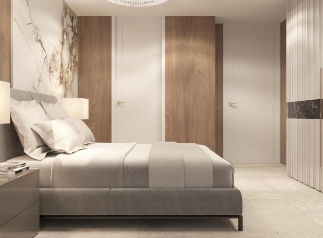 New Build - Villa - Ciudad Quesada