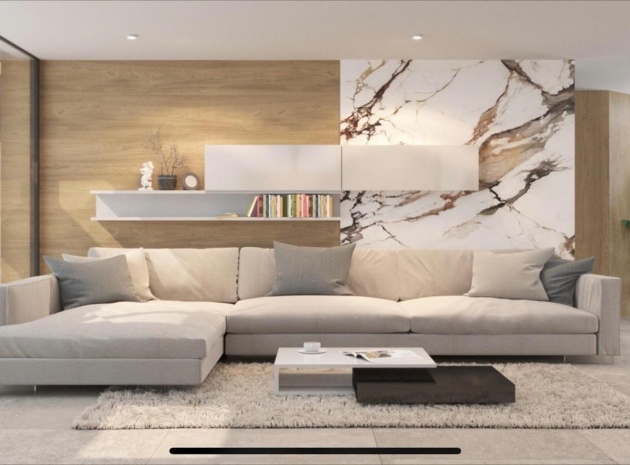 New Build - Villa - Ciudad Quesada