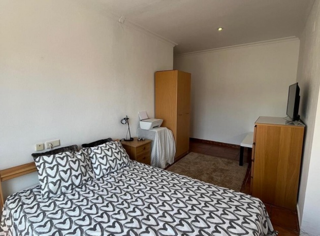 Wiederverkauf - Wohnung - Algorfa