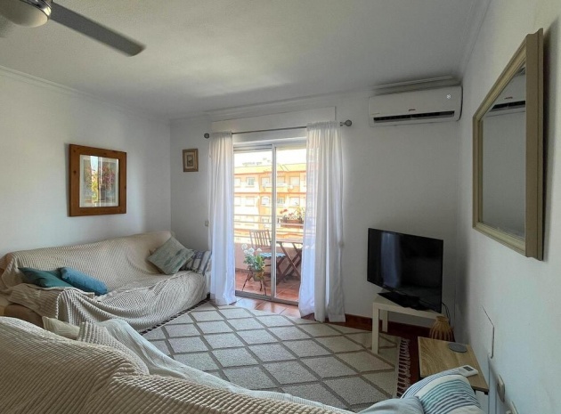 Wiederverkauf - Wohnung - Algorfa