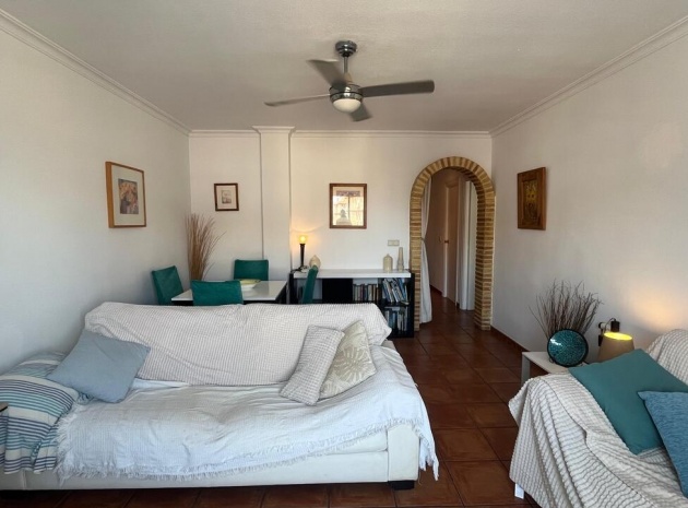 Wiederverkauf - Wohnung - Algorfa