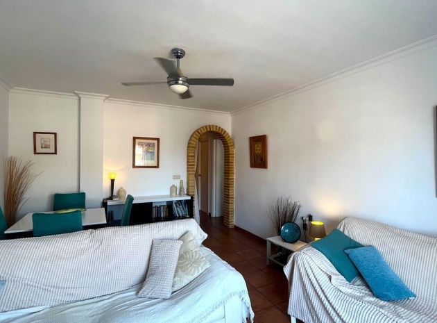 Wiederverkauf - Wohnung - Algorfa