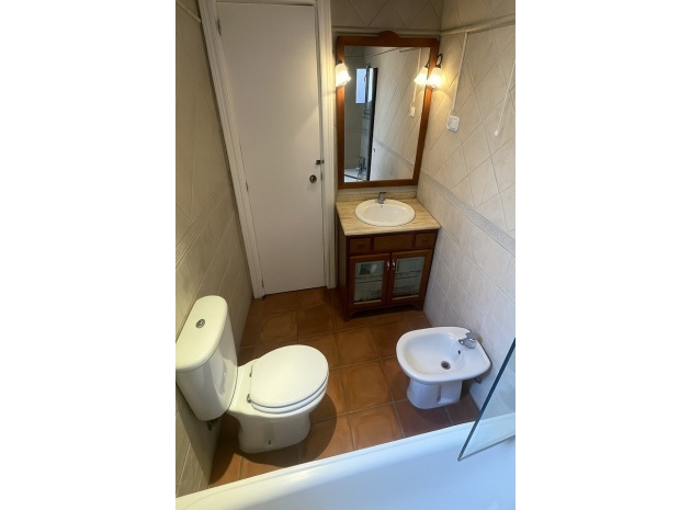 Wiederverkauf - Wohnung - Algorfa