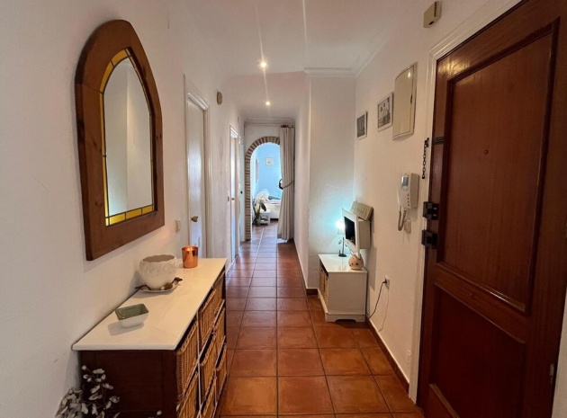 Wiederverkauf - Wohnung - Algorfa