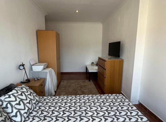 Wiederverkauf - Wohnung - Algorfa