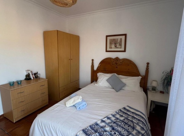 Wiederverkauf - Wohnung - Algorfa