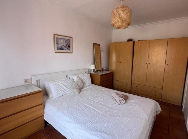 Wiederverkauf - Wohnung - Algorfa