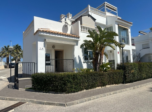 Revente - Bungalow - Torrevieja - Aguas Nuevas