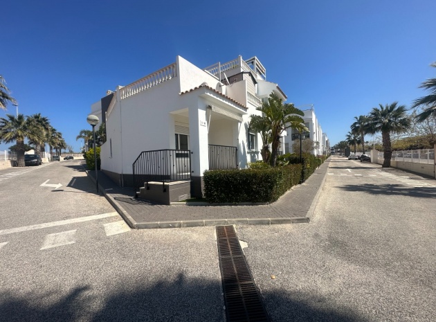 Revente - Bungalow - Torrevieja - Aguas Nuevas