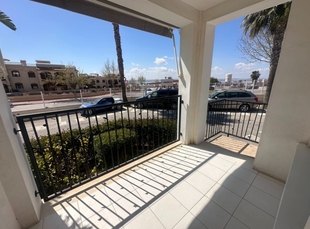 Revente - Bungalow - Torrevieja - Aguas Nuevas