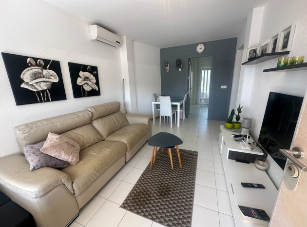 Revente - Bungalow - Torrevieja - Aguas Nuevas
