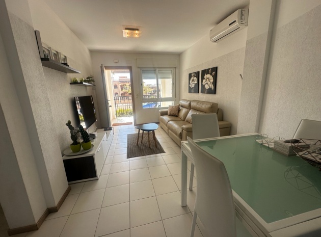 Revente - Bungalow - Torrevieja - Aguas Nuevas