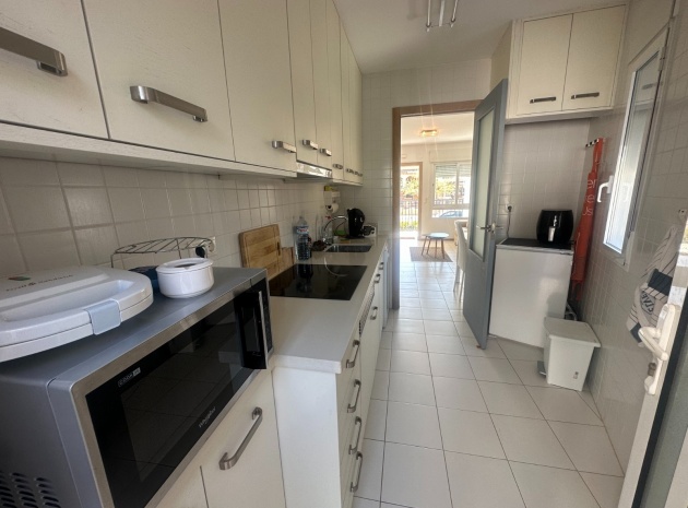 Revente - Bungalow - Torrevieja - Aguas Nuevas