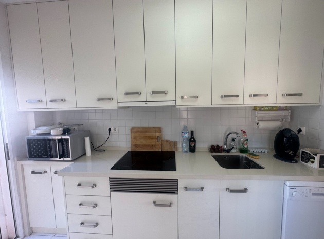 Revente - Bungalow - Torrevieja - Aguas Nuevas