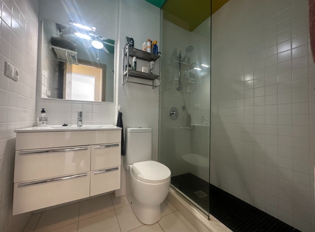 Revente - Bungalow - Torrevieja - Aguas Nuevas