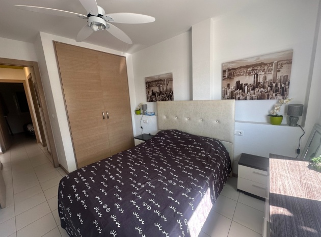 Revente - Bungalow - Torrevieja - Aguas Nuevas