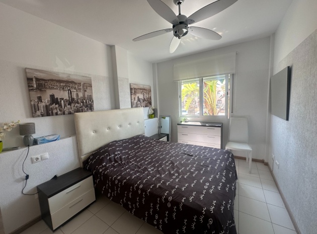 Revente - Bungalow - Torrevieja - Aguas Nuevas