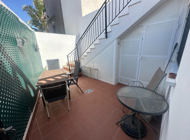 Revente - Bungalow - Torrevieja - Aguas Nuevas