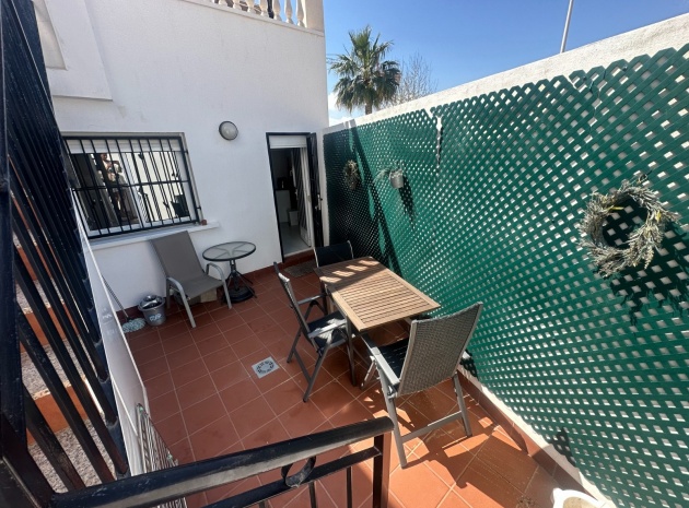 Revente - Bungalow - Torrevieja - Aguas Nuevas