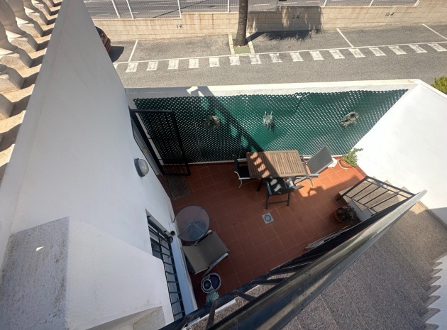 Revente - Bungalow - Torrevieja - Aguas Nuevas