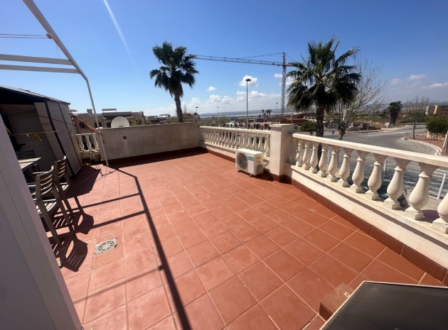 Revente - Bungalow - Torrevieja - Aguas Nuevas